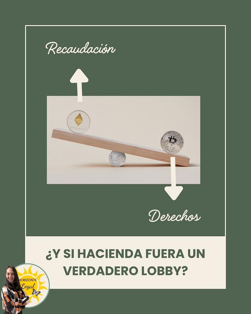 🟢 ¿Bloquea Hacienda la Ley de Segunda Oportunidad?